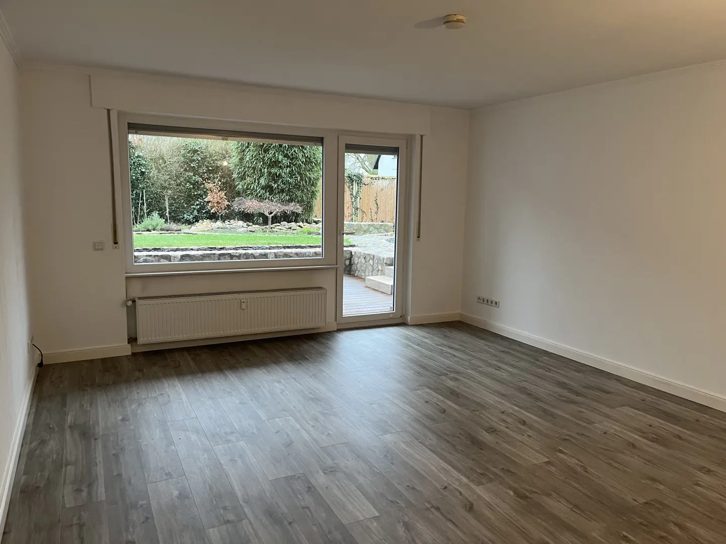 Wohnung Gröchteweg in Bad Salzuflen