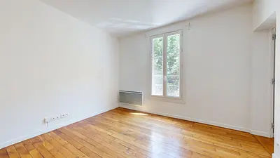 Flat Rue Hoche in Malakoff