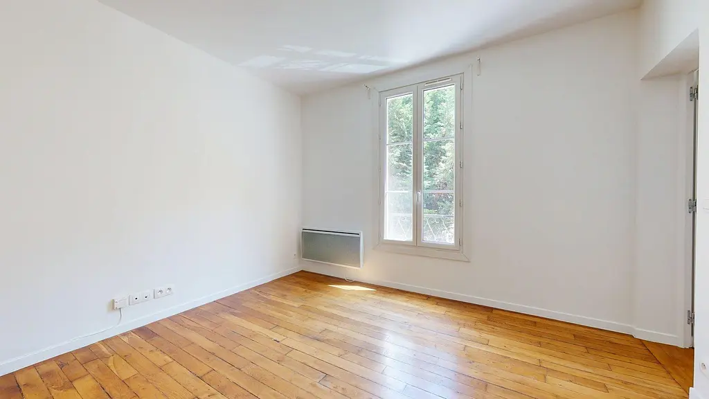 Flat Rue Hoche in Malakoff