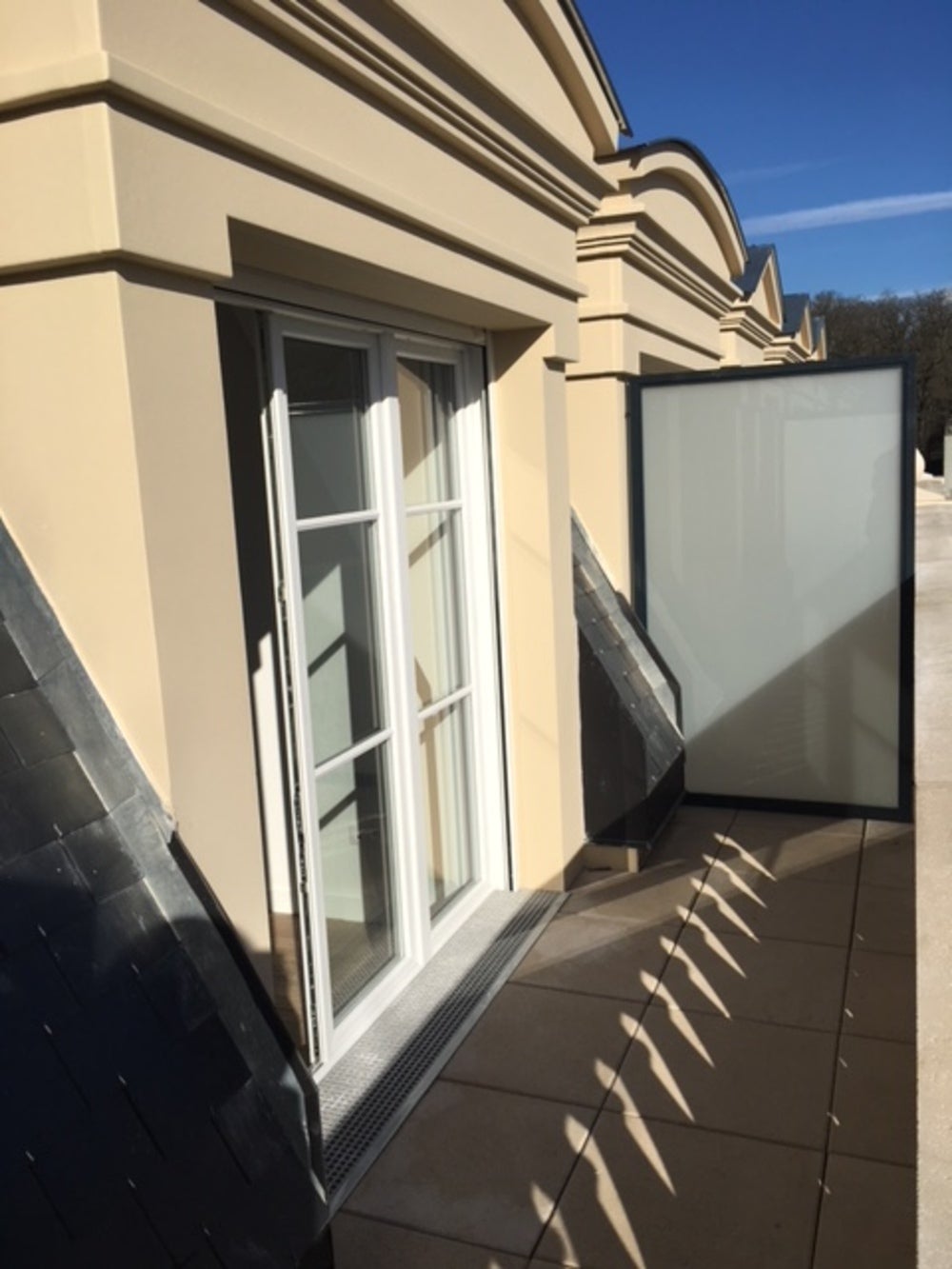 Flat Rue Paul Rivet in Le Plessis-Robinson