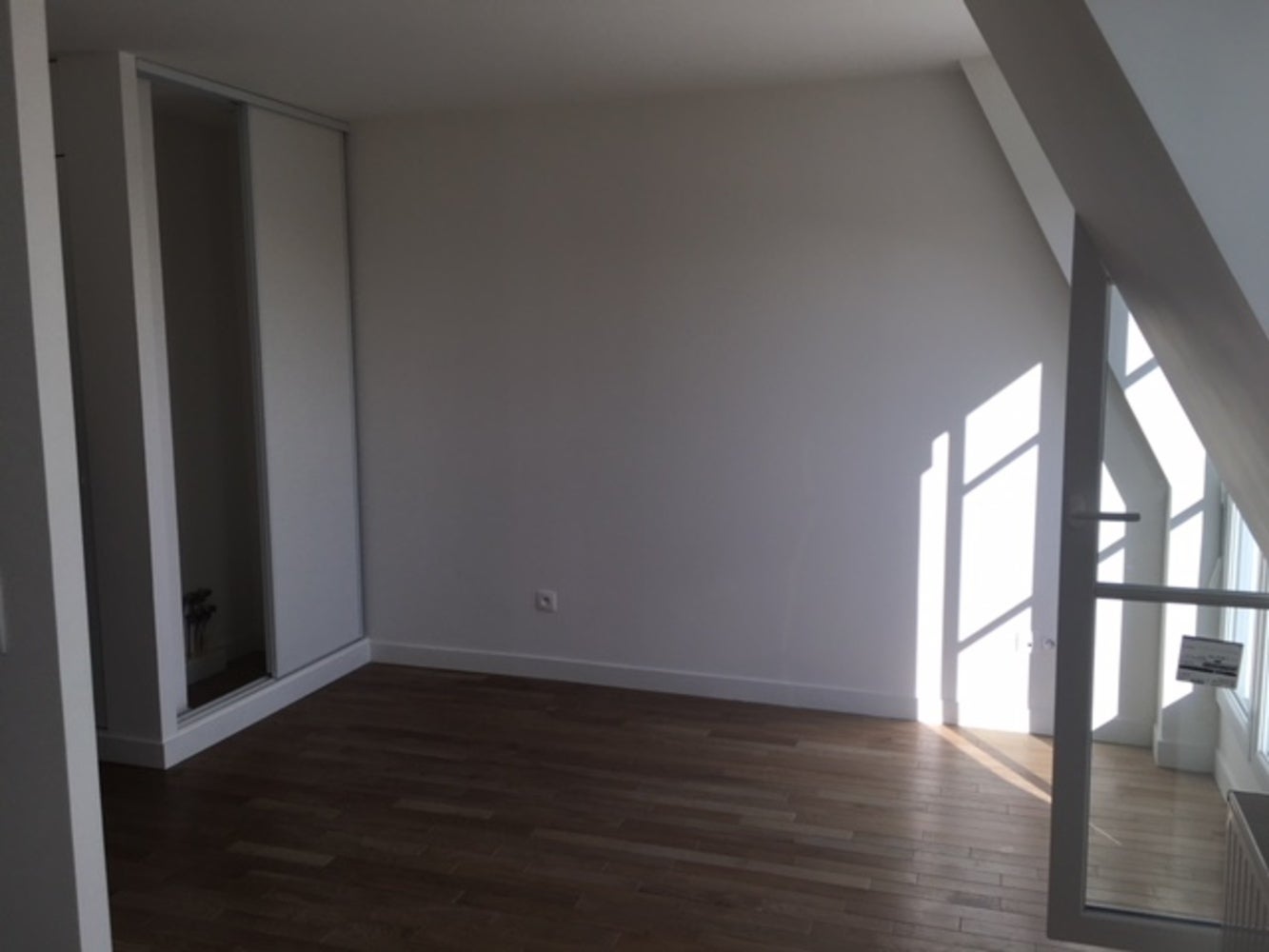 Flat Rue Paul Rivet in Le Plessis-Robinson