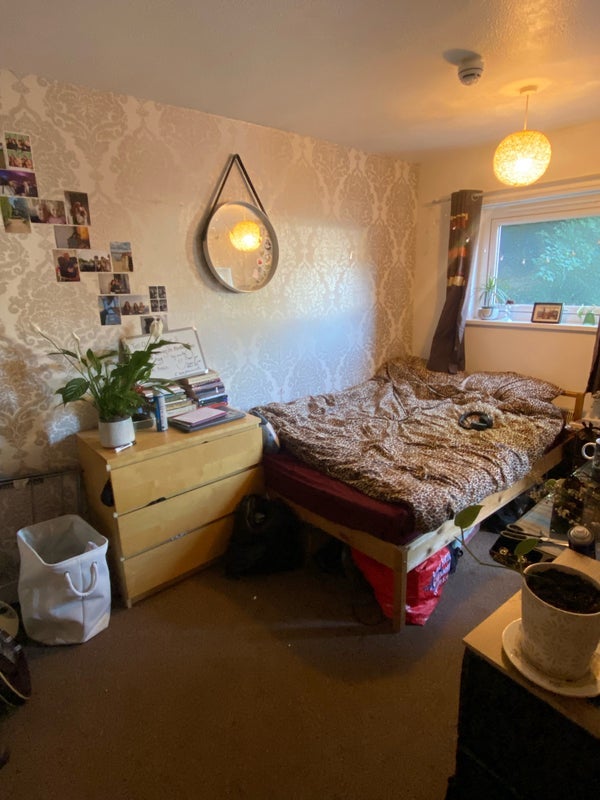 Room Jacobs Wells Road in Bristol