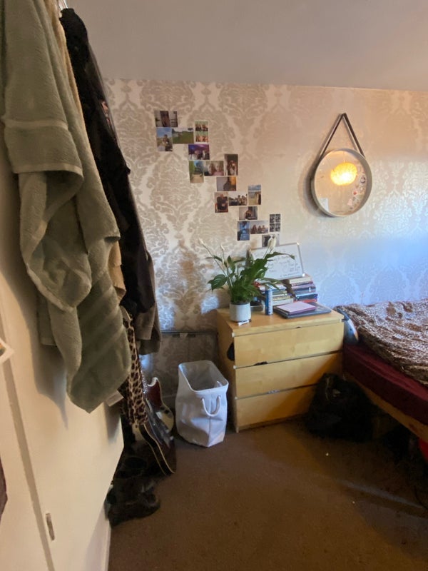Room Jacobs Wells Road in Bristol