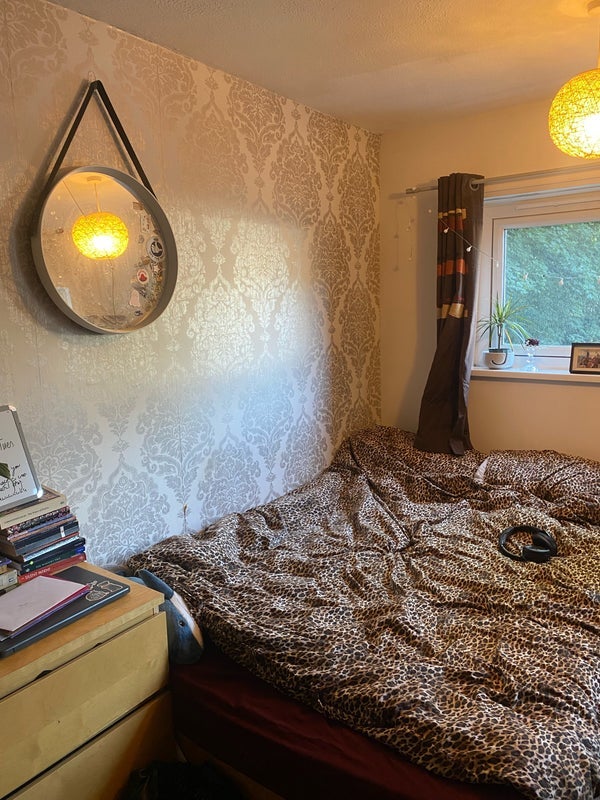 Room Jacobs Wells Road in Bristol