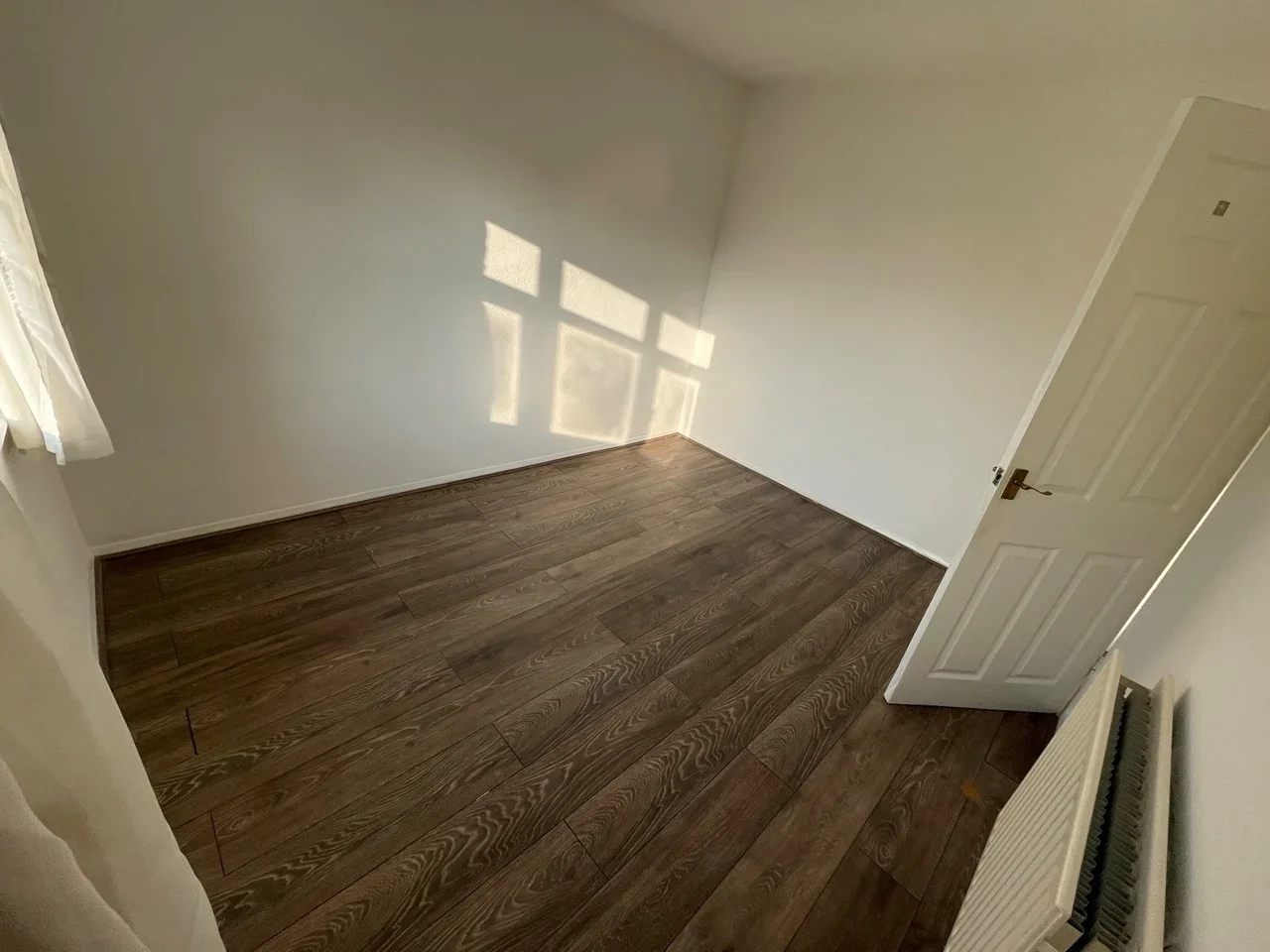 Flat Baslow Close in Greater London