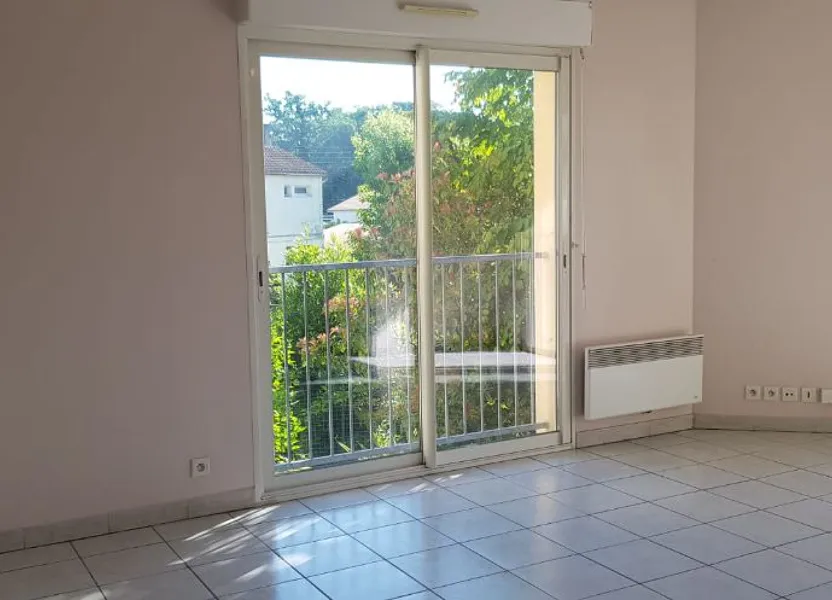 Flat Impasse du Grand Parc in Dax