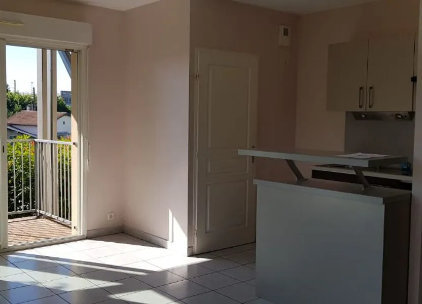 Flat Impasse du Grand Parc in Dax