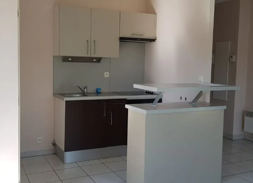 Flat Impasse du Grand Parc in Dax