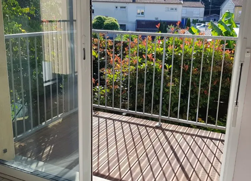 Flat Impasse du Grand Parc in Dax