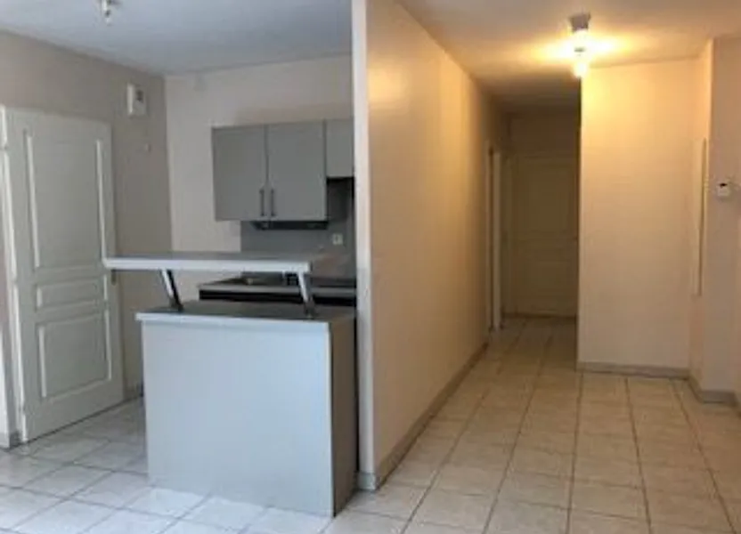 Flat Impasse du Grand Parc in Dax