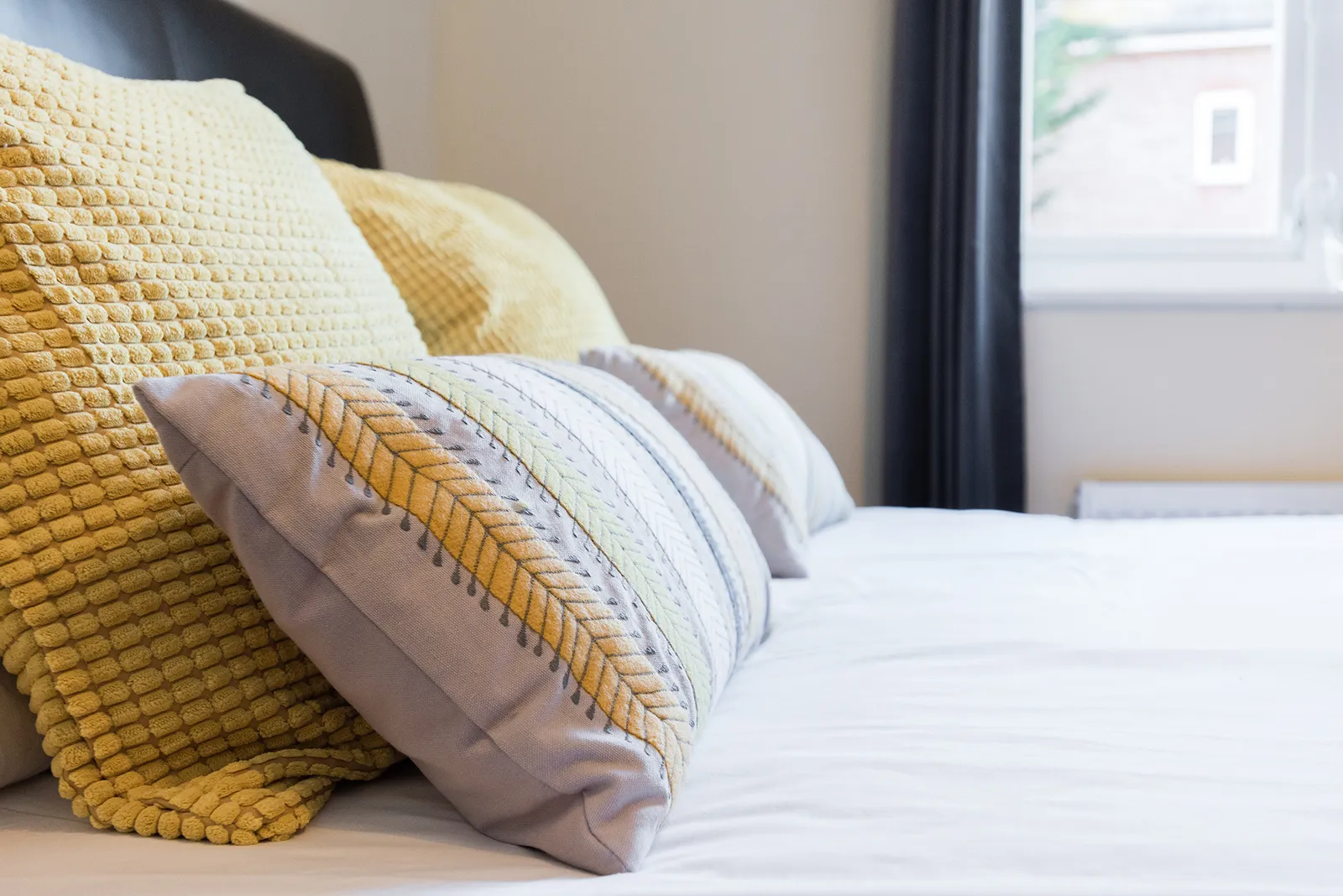 Room Glandford Way in London