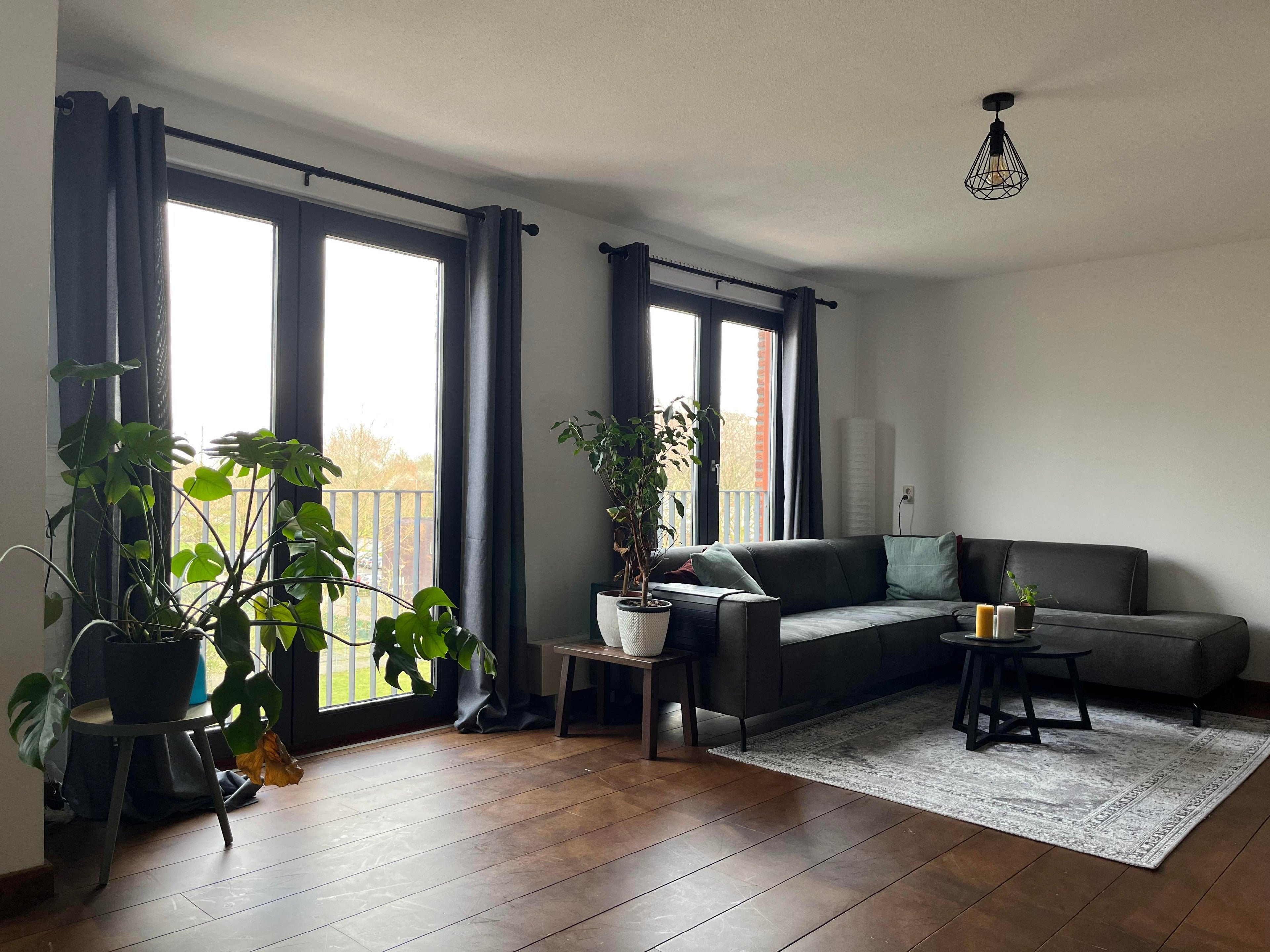 Appartement Harriet Freezerstraat in Amsterdam