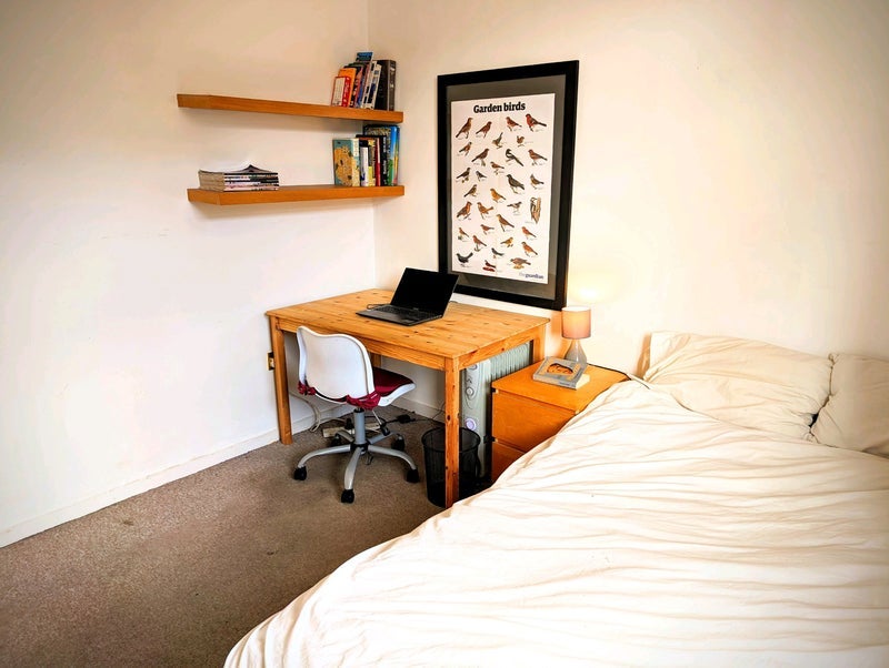 Room Kingsland Road in Greater London