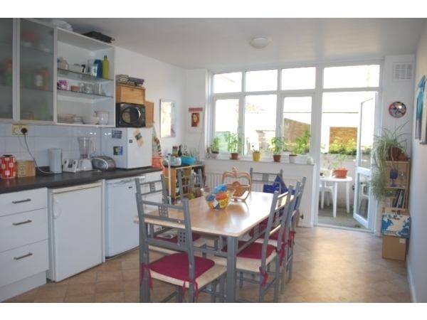 Room Kingsland Road in Greater London