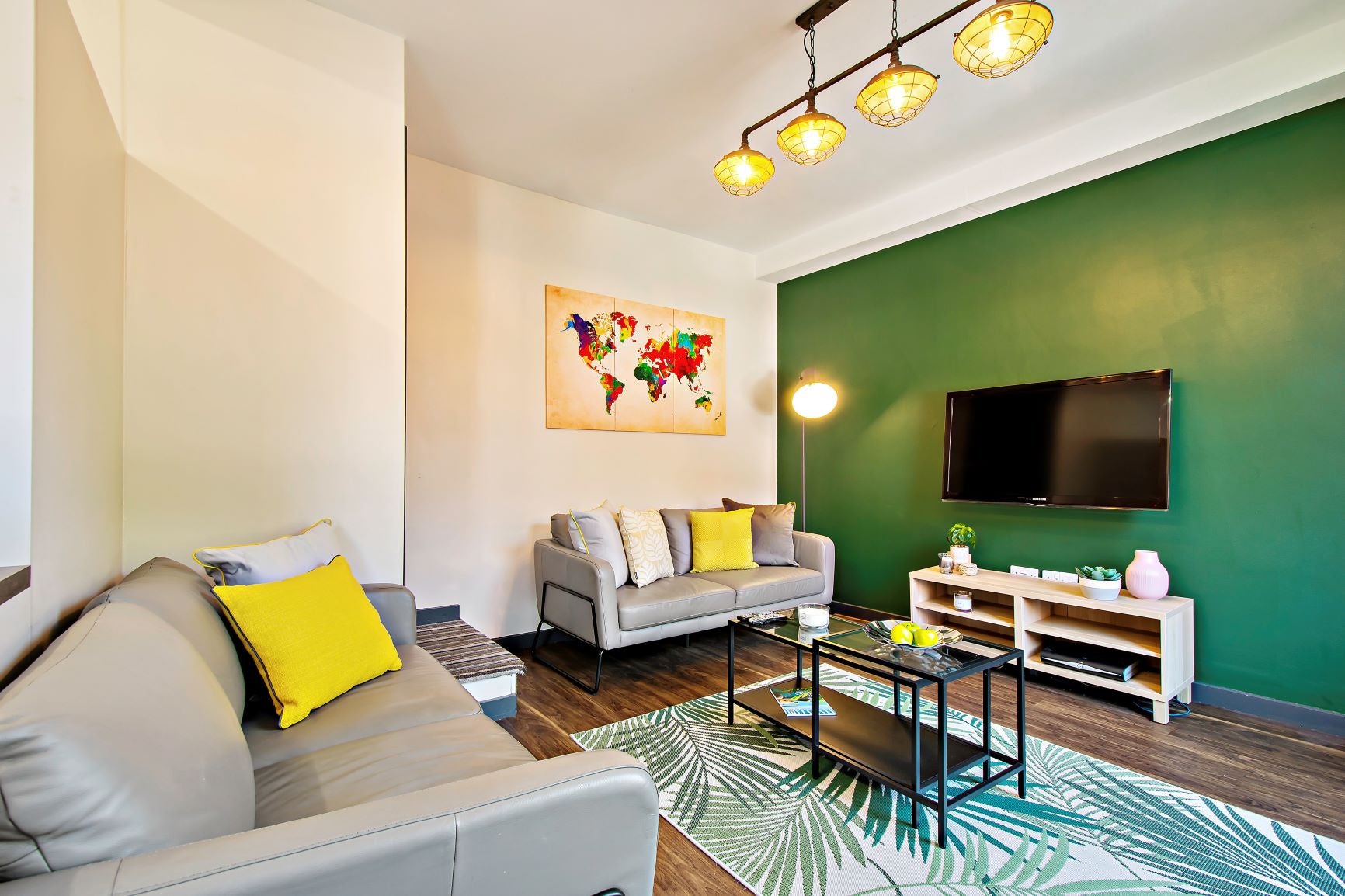 Room Beechwood Mount in Leeds