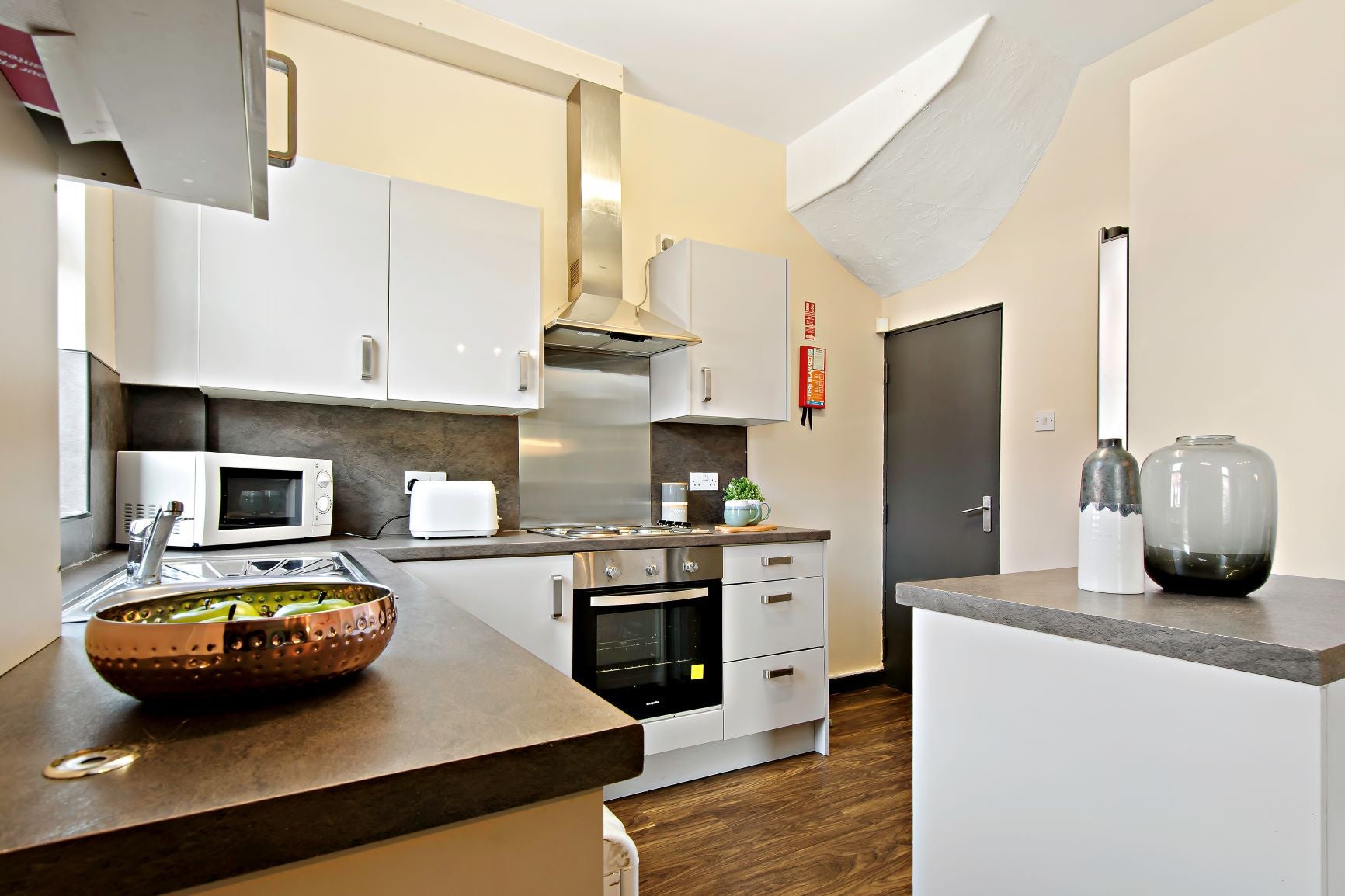 Room Beechwood Mount in Leeds