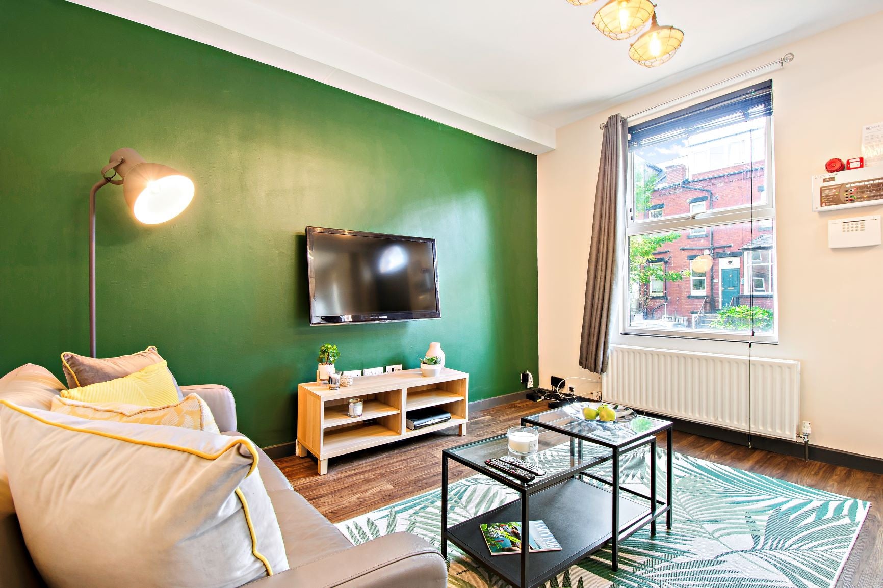 Room Beechwood Mount in Leeds