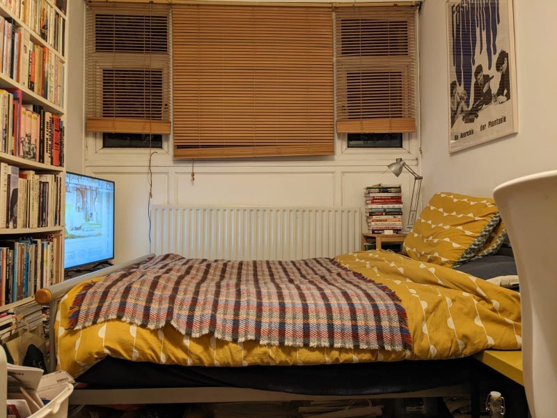 Room Maitland Park Road in Greater London