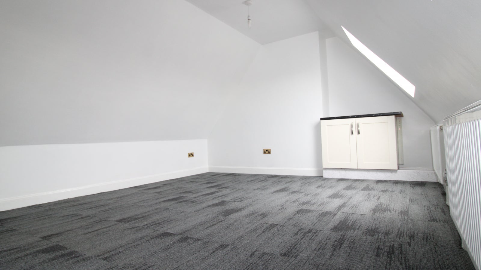 Flat Southville Close in London