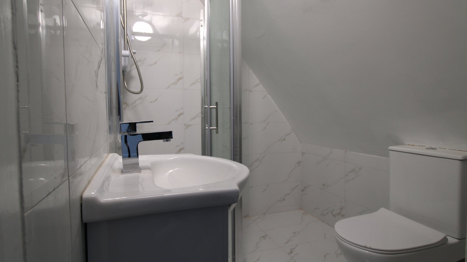 Flat Southville Close in London