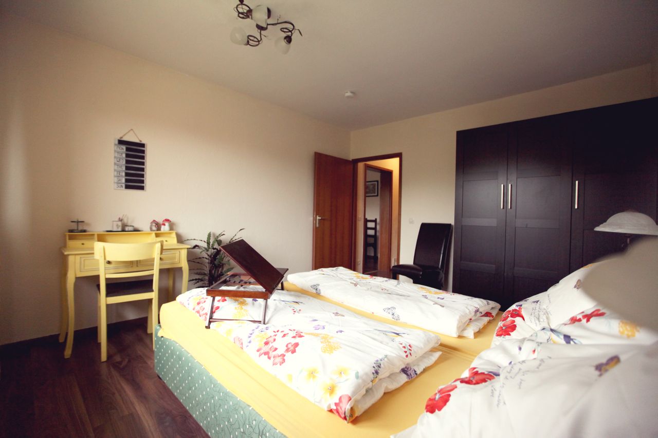 Wohnung Südliche Stadtmauerstraße in Erlangen