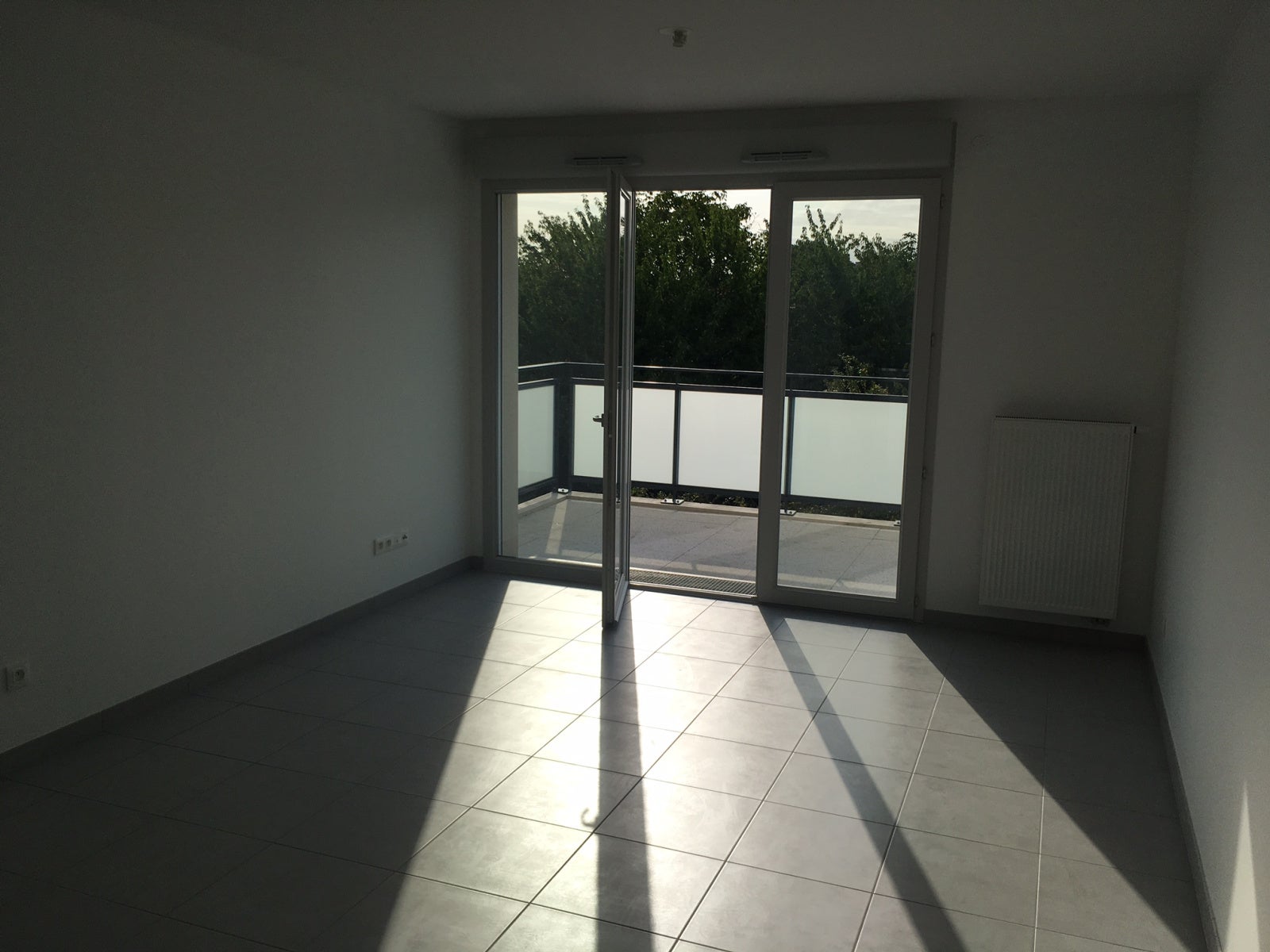 Appartement Impasse Jacques Piou à Toulouse
