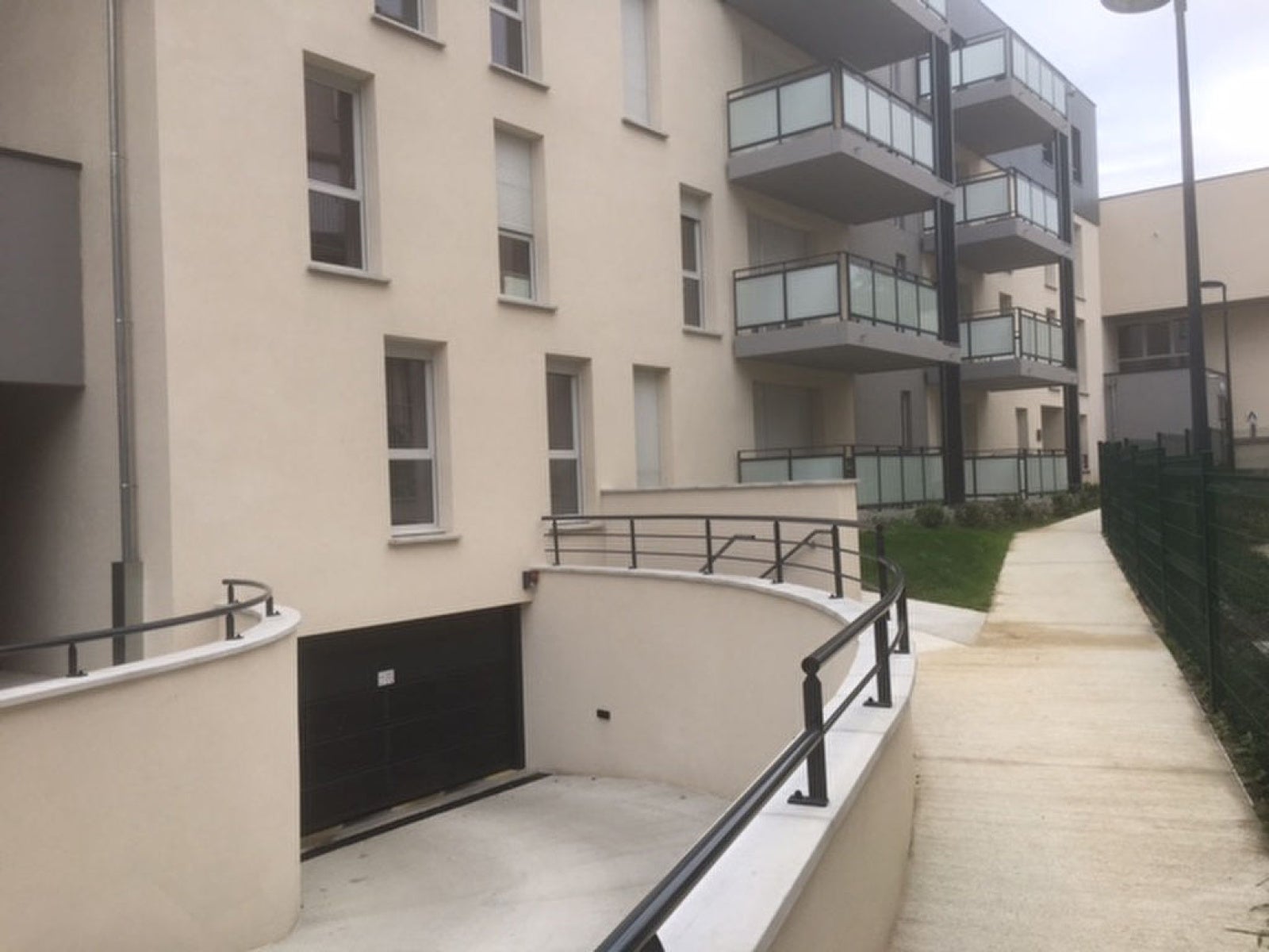 Appartement Impasse Jacques Piou à Toulouse