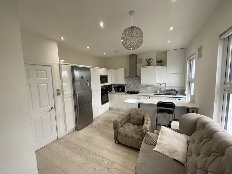Room Bravington Place in City of Westminster