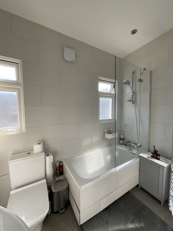 Room Bravington Place in City of Westminster
