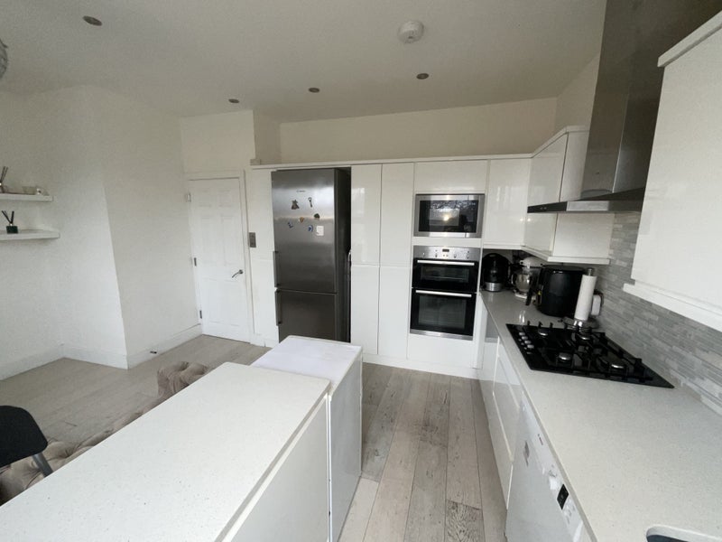 Room Bravington Place in City of Westminster