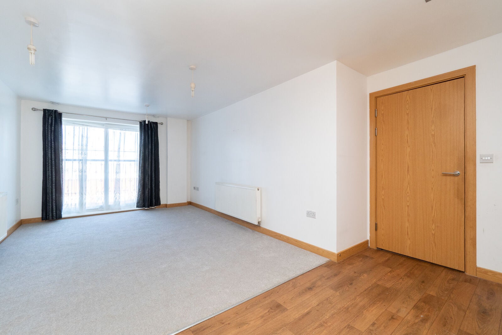 Flat GB 17 in Chatham