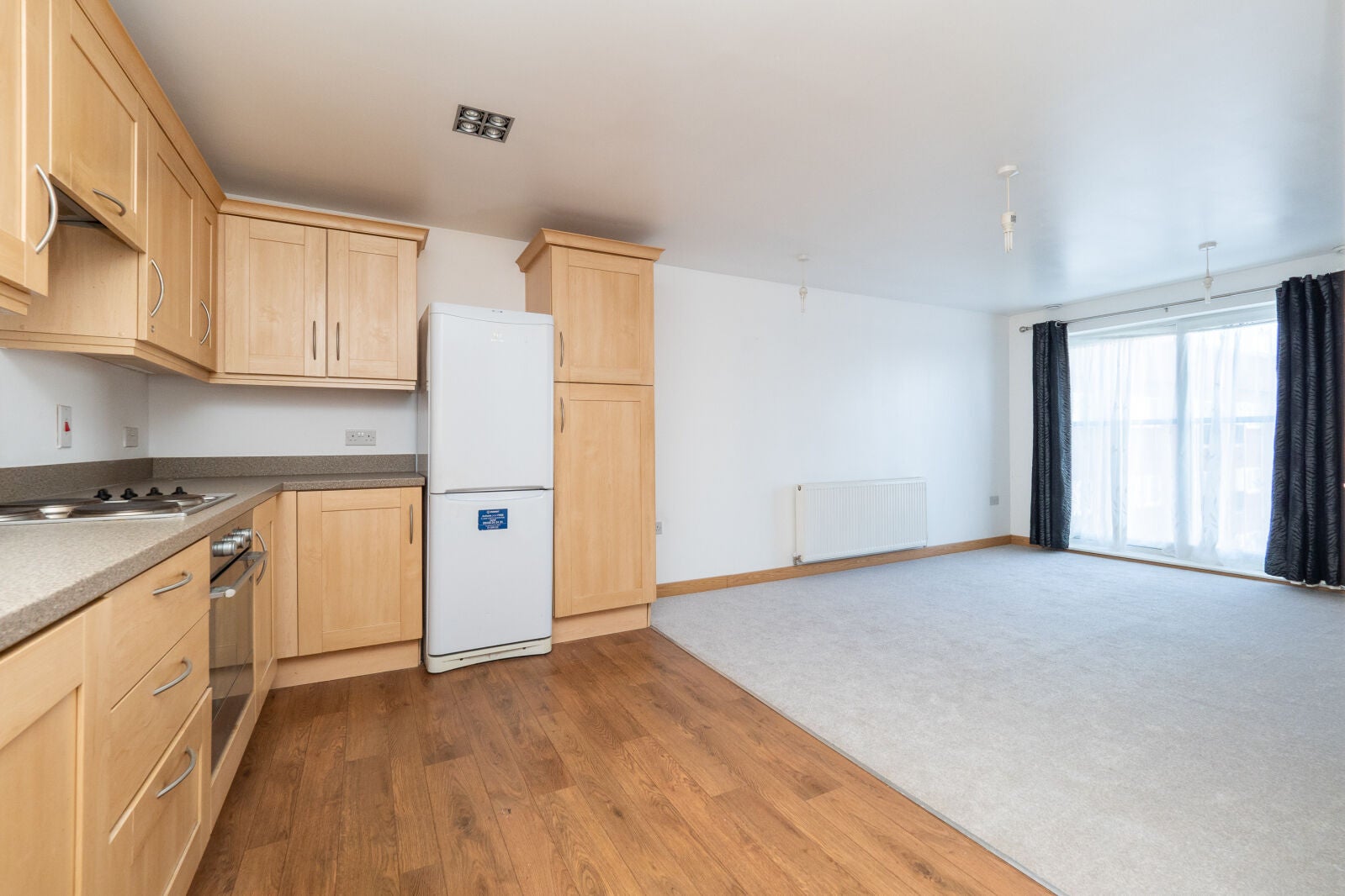 Flat GB 17 in Chatham