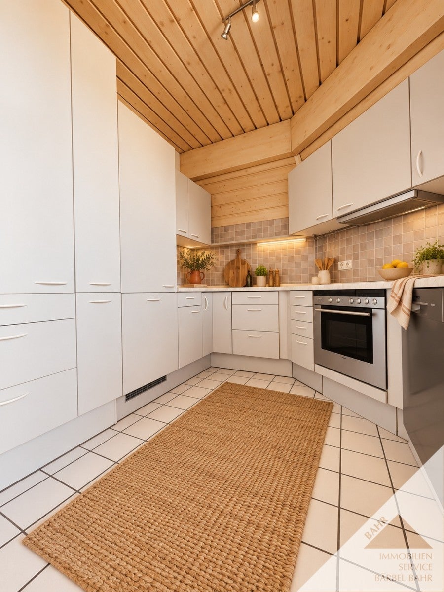 Wohnung Berliner Straße in Schönaich