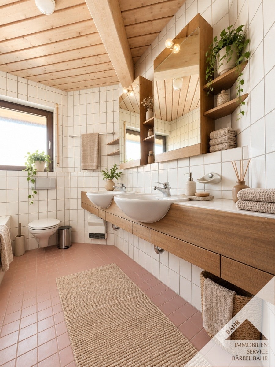 Wohnung Berliner Straße in Schönaich