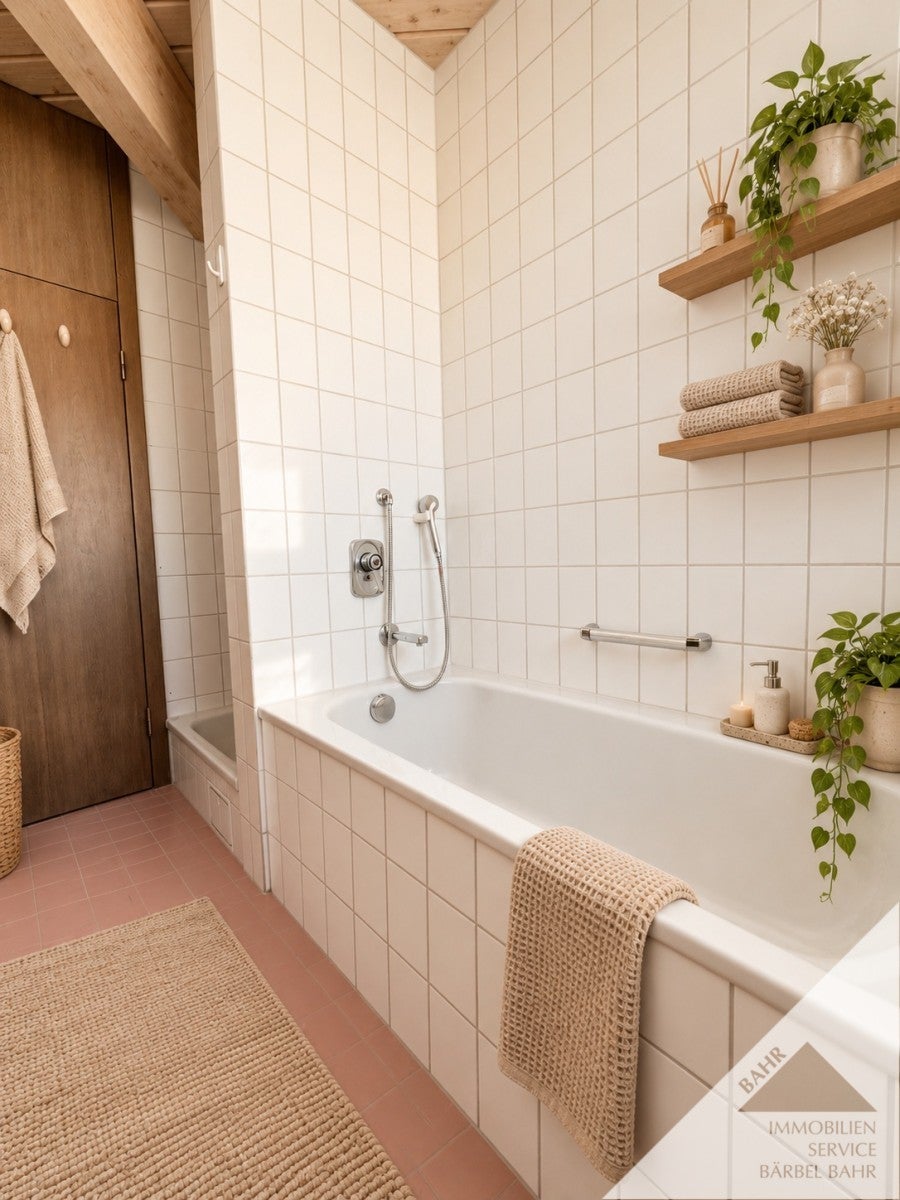 Wohnung Berliner Straße in Schönaich