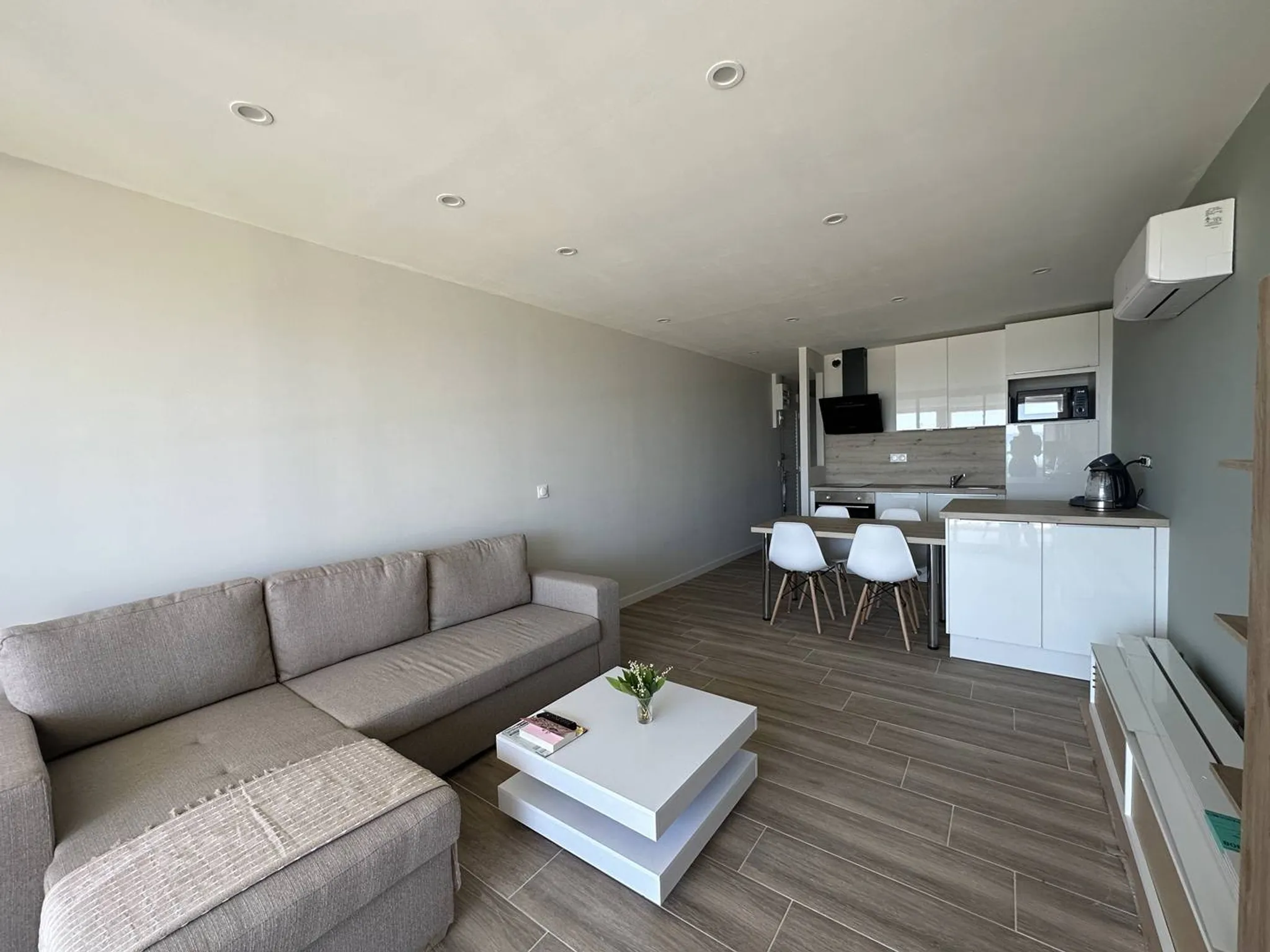Appartement Rue des Officiers à Agde