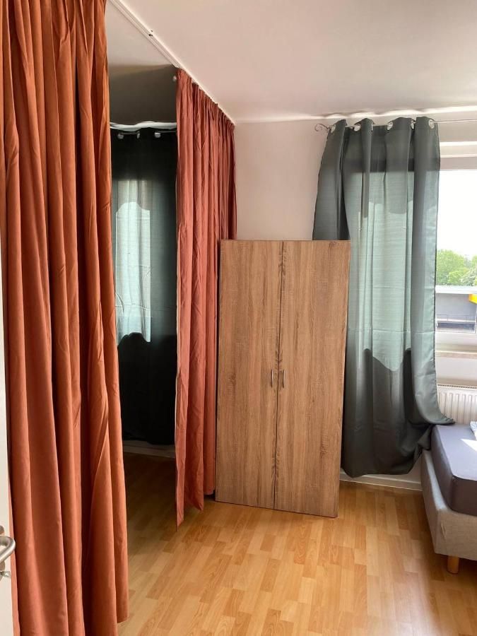 Wohnung Ouluer Straße in Halle (Saale)