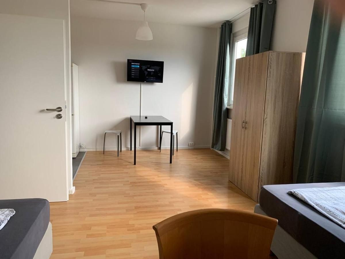 Wohnung Ouluer Straße in Halle (Saale)