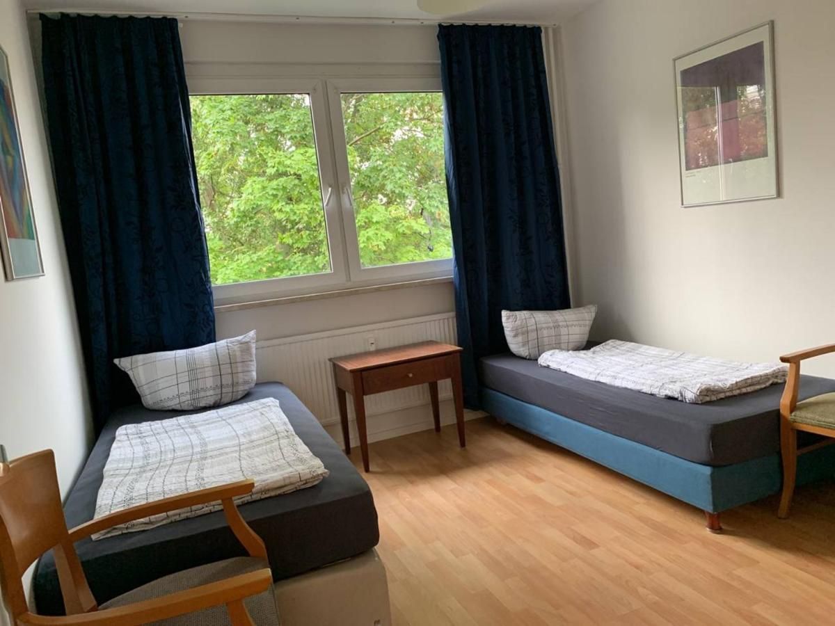 Wohnung Ouluer Straße in Halle (Saale)