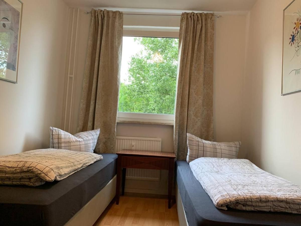 Wohnung Ouluer Straße in Halle (Saale)