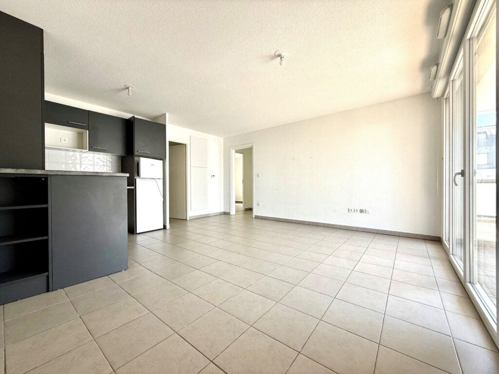 Appartement Route De Montauban à Bessières