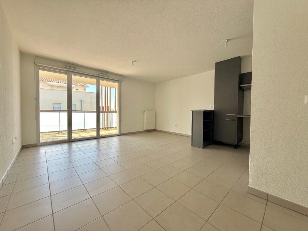 Appartement Route De Montauban à Bessières