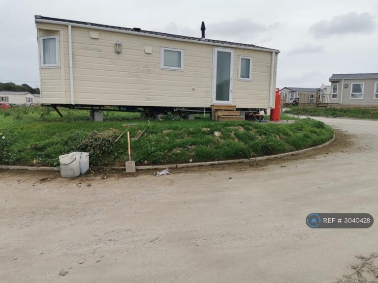 House Treeve Lane in Hayle