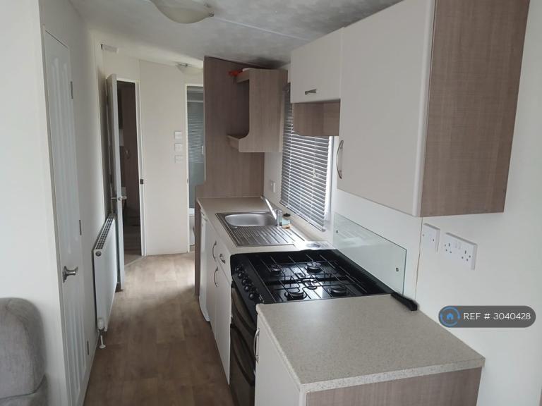 Flat Treeve Lane in Hayle