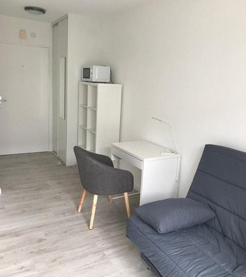 Appartement Rue Émile Péhant à Nantes