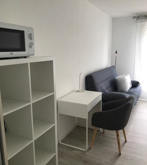 Appartement Rue Émile Péhant à Nantes