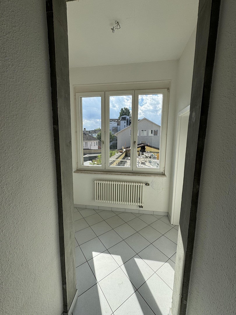 Wohnung Brauneggerstraße in Konstanz