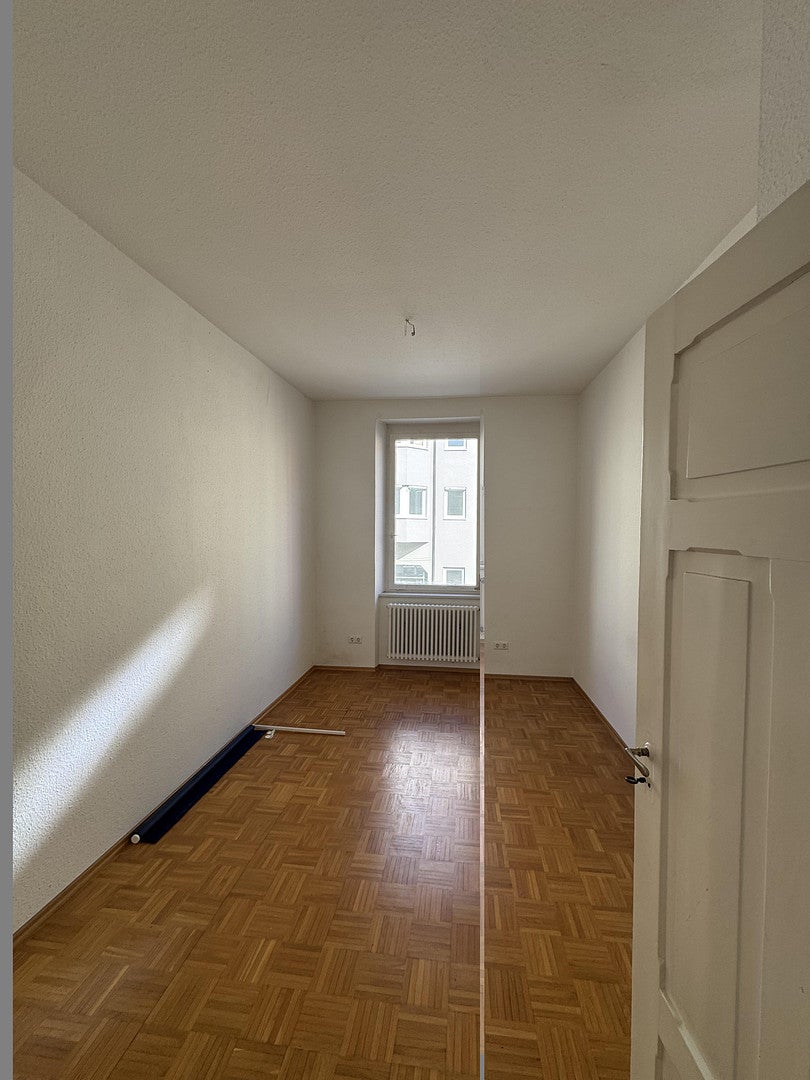 Wohnung Brauneggerstraße in Konstanz