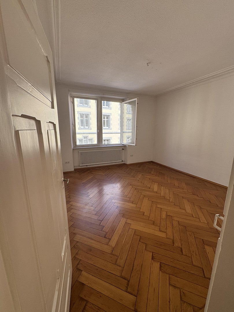 Wohnung Brauneggerstraße in Konstanz