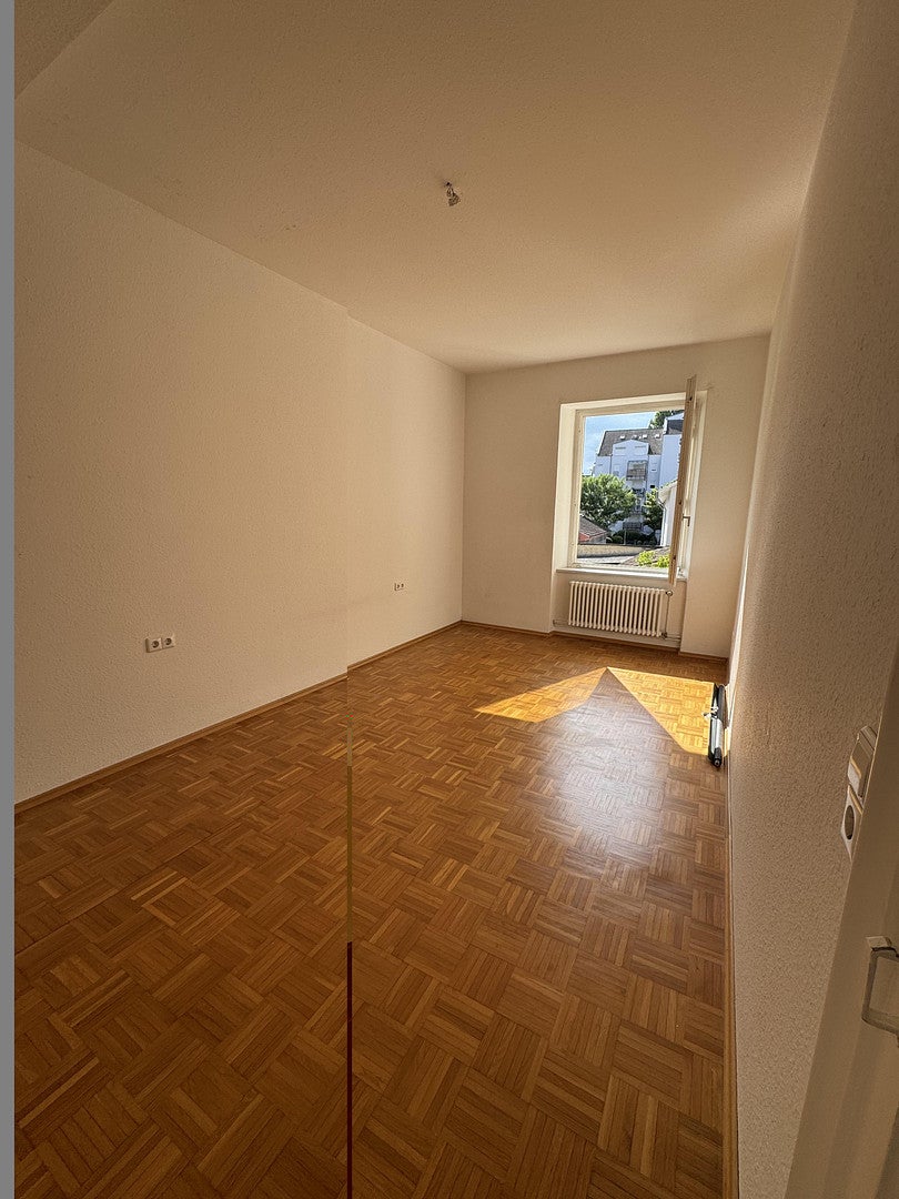 Wohnung Brauneggerstraße in Konstanz